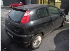 fiat grande punto (199) del año 2006 2