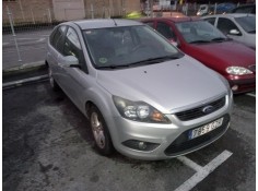 ford focus lim. (cb4) del año 2010