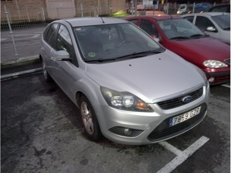 ford focus lim. (cb4) del año 2010