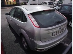 ford focus lim. (cb4) del año 2010 2