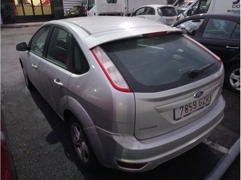ford focus lim. (cb4) del año 2010