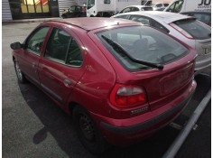 renault megane i fase 2 berlina (ba0) del año 2000 2