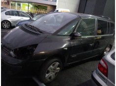renault espace iv (jk0) del año 2006