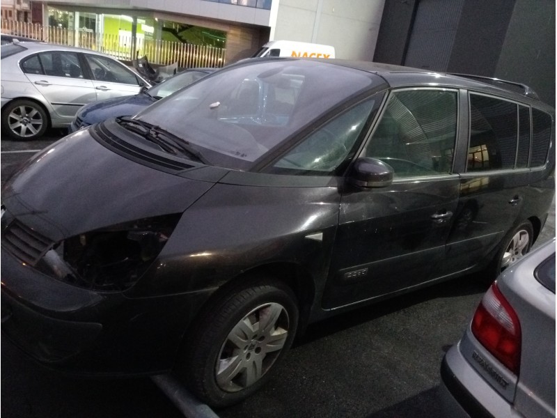 renault espace iv (jk0) del año 2006