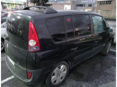 renault espace iv (jk0) del año 2006 2