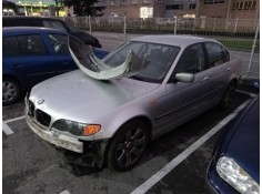 bmw serie 3 berlina (e46) del año 2002