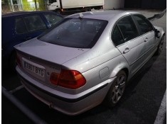 bmw serie 3 berlina (e46) del año 2002 2