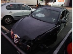 alfa romeo gt (125) del año 2005