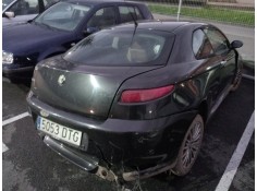 alfa romeo gt (125) del año 2005 2