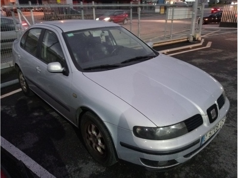 seat toledo (1m2) del año 1999
