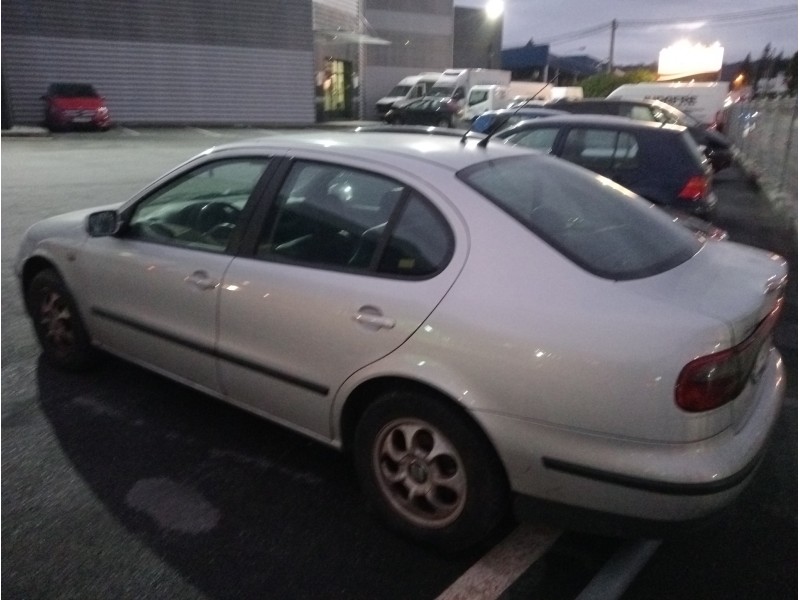 seat toledo (1m2) del año 1999