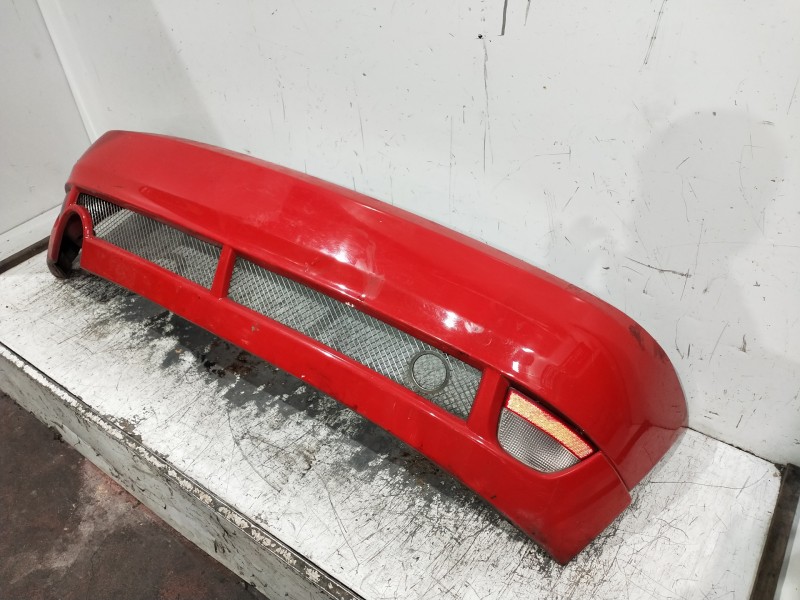 Recambio de paragolpes trasero para ford focus berlina (cak) 1.8 tddi (5p) referencia OEM IAM   