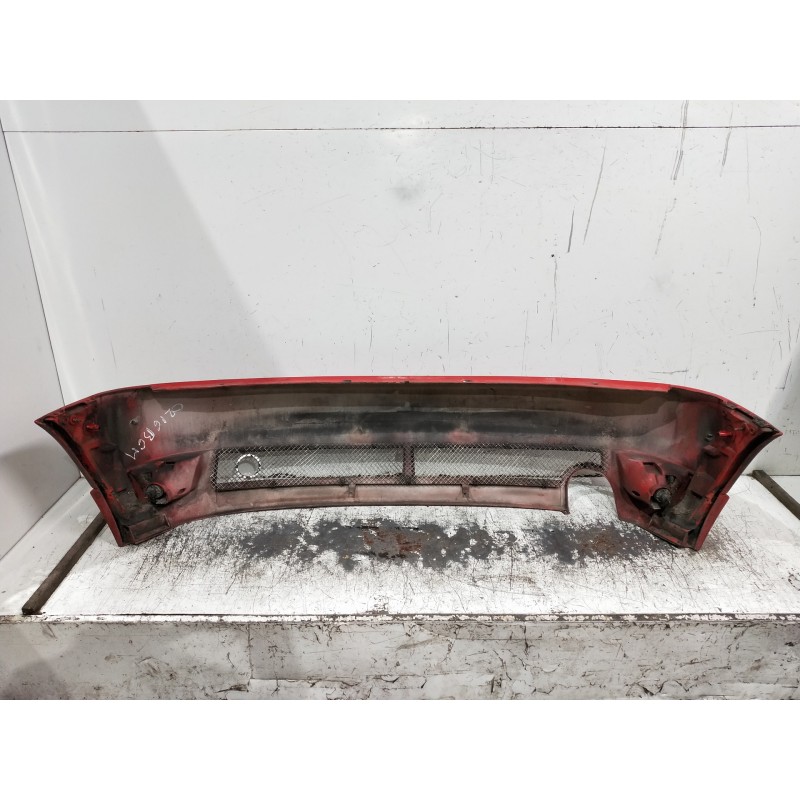 Recambio de paragolpes trasero para ford focus berlina (cak) 1.8 tddi (5p) referencia OEM IAM   