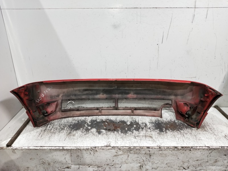 Recambio de paragolpes trasero para ford focus berlina (cak) 1.8 tddi (5p) referencia OEM IAM   