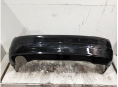 Recambio de paragolpes trasero para mercedes clase c (w204) berlina referencia OEM IAM   