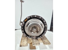 Recambio de caja cambios para mercedes clase c (w204) berlina referencia OEM IAM 722646 021224056008136242 AUTOMATICO