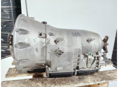 Recambio de caja cambios para mercedes clase c (w204) berlina referencia OEM IAM 722646 021224056008136242 AUTOMATICO 2