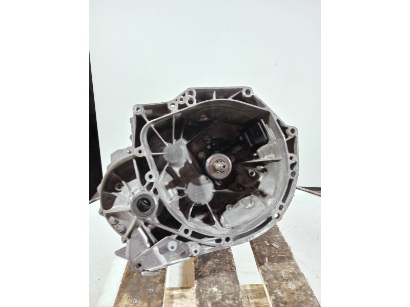 Recambio de caja cambios para citroen c4 picasso referencia OEM IAM 20DP28 2345803 AUTOMATICO