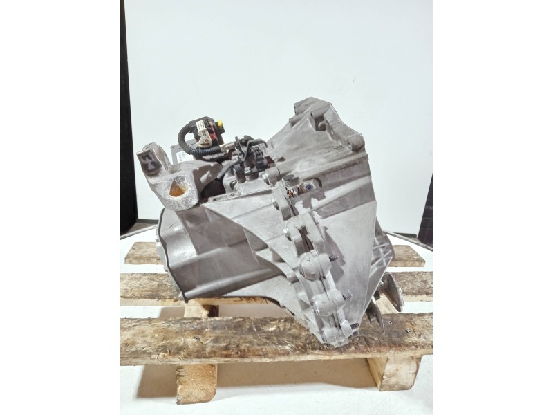 Recambio de caja cambios para citroen c4 picasso referencia OEM IAM 20DP28 2345803 AUTOMATICO