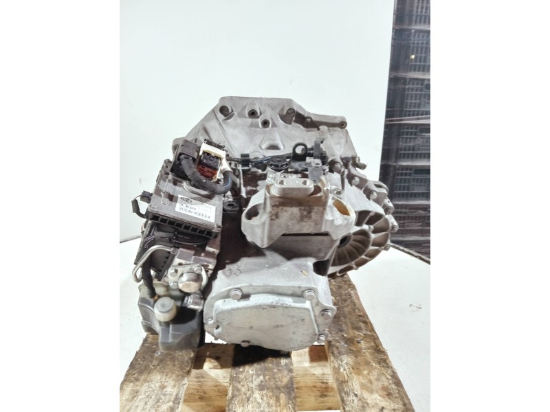 Recambio de caja cambios para citroen c4 picasso referencia OEM IAM 20DP28 2345803 AUTOMATICO