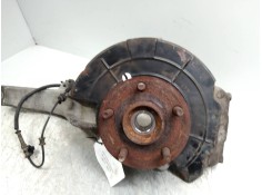 Recambio de mangueta delantera derecha para jeep gr. cherokee (wh) 3.0 crd overland referencia OEM IAM   