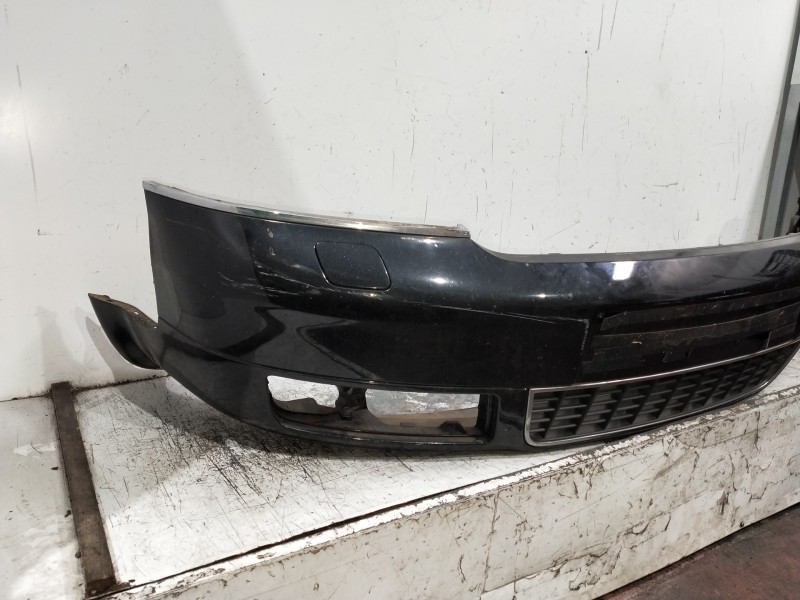 Recambio de paragolpes delantero para audi s6 berlina (4b4) referencia OEM IAM   