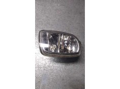 Recambio de faro antiniebla derecho para hyundai elantra (xd) 1.6 16v cat referencia OEM IAM   