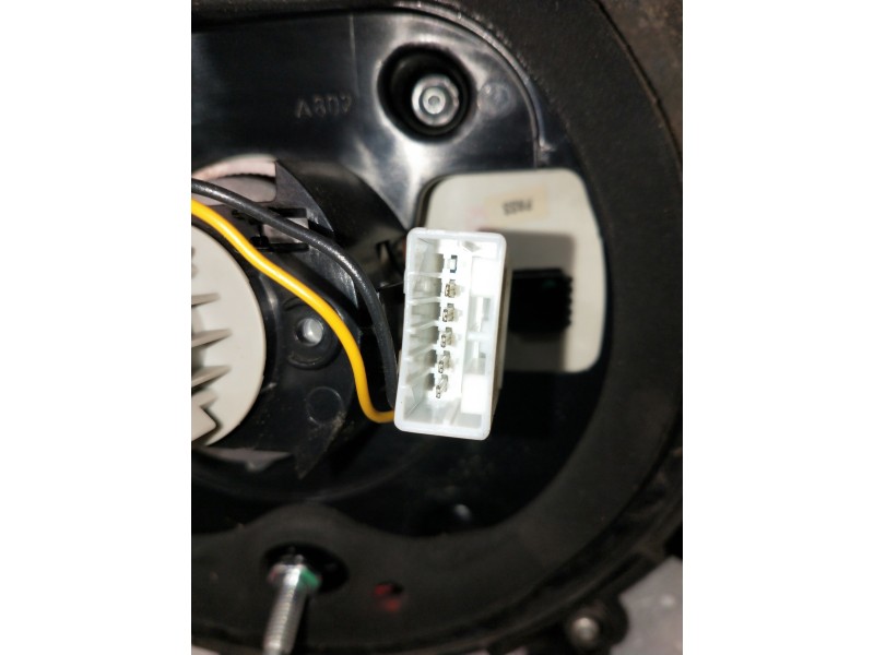 Recambio de piloto trasero derecho para alfa romeo mito (145) referencia OEM IAM 156085852  