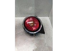 Recambio de piloto trasero izquierdo para alfa romeo mito (145) referencia OEM IAM 156085856  