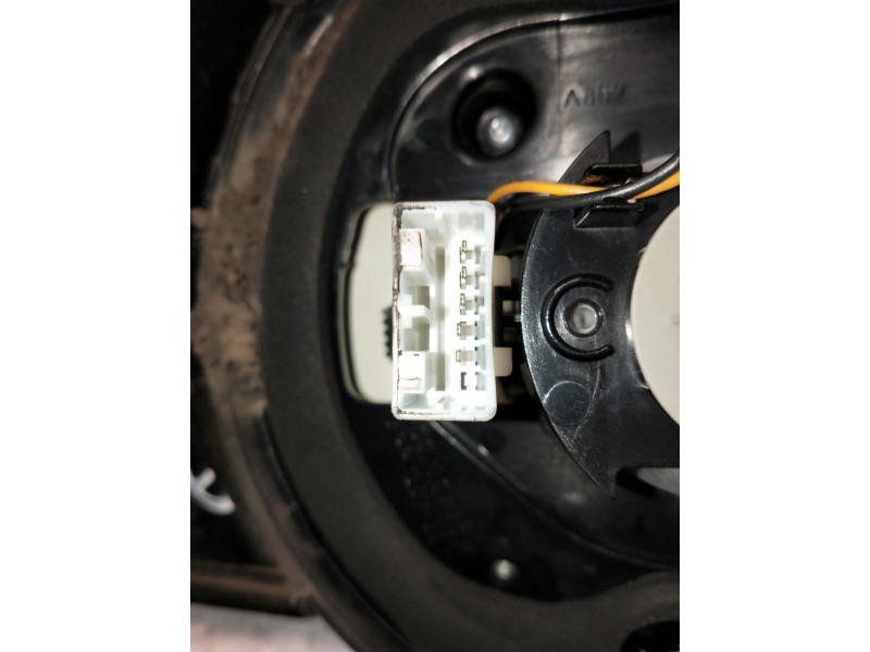 Recambio de piloto trasero izquierdo para alfa romeo mito (145) referencia OEM IAM 156085856  