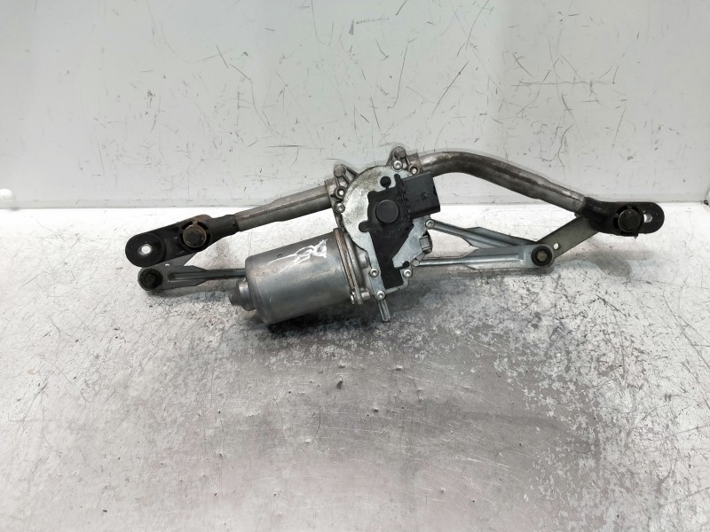 Recambio de motor limpia delantero para alfa romeo mito (145) referencia OEM IAM W0009106  