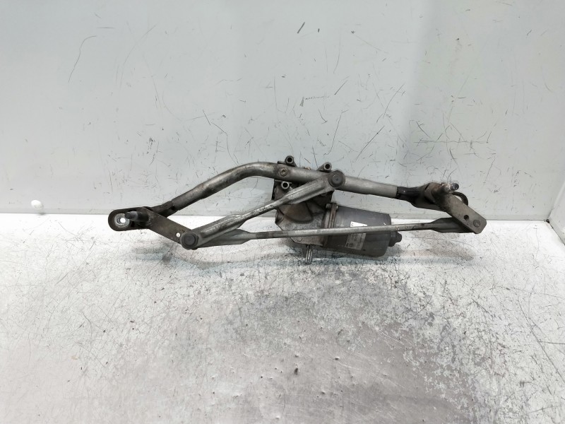 Recambio de motor limpia delantero para alfa romeo mito (145) referencia OEM IAM W0009106  
