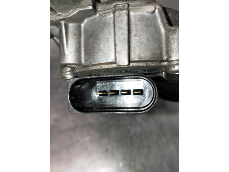 Recambio de motor limpia delantero para alfa romeo mito (145) referencia OEM IAM W0009106  