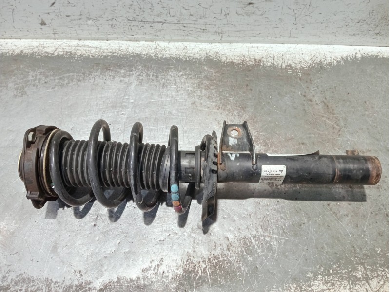 Recambio de amortiguador delantero derecho para volkswagen golf vi variant (aj5) advance referencia OEM IAM 1K0413031CR 82490300