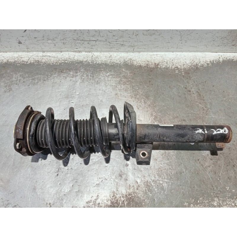 Recambio de amortiguador delantero derecho para volkswagen golf vi variant (aj5) advance referencia OEM IAM 1K0413031CR 82490300