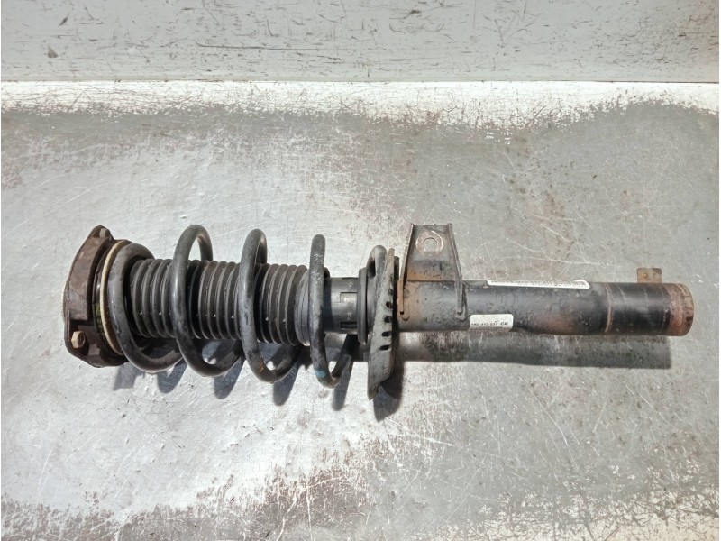 Recambio de amortiguador delantero izquierdo para volkswagen golf vi variant (aj5) advance referencia OEM IAM 1K0413031CR 824903