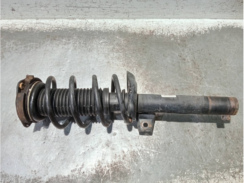 Recambio de amortiguador delantero izquierdo para volkswagen golf vi variant (aj5) advance referencia OEM IAM 1K0413031CR 824903