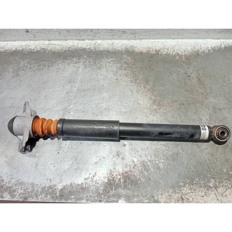 Recambio de amortiguador trasero derecho para volkswagen golf vi variant (aj5) advance referencia OEM IAM 1K0512013T 80490200312