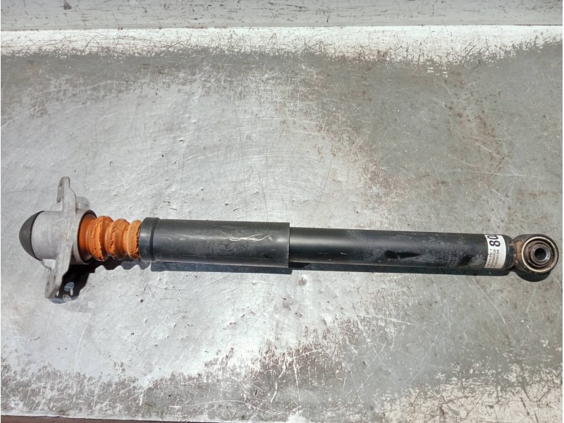 Recambio de amortiguador trasero derecho para volkswagen golf vi variant (aj5) advance referencia OEM IAM 1K0512013T 80490200312