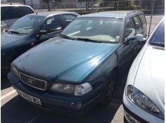 volvo v70 familiar del año 1998