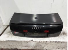 Recambio de tapa maletero para audi s6 berlina (4b4) referencia OEM IAM   