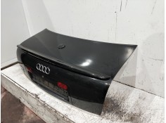 Recambio de tapa maletero para audi s6 berlina (4b4) referencia OEM IAM    2