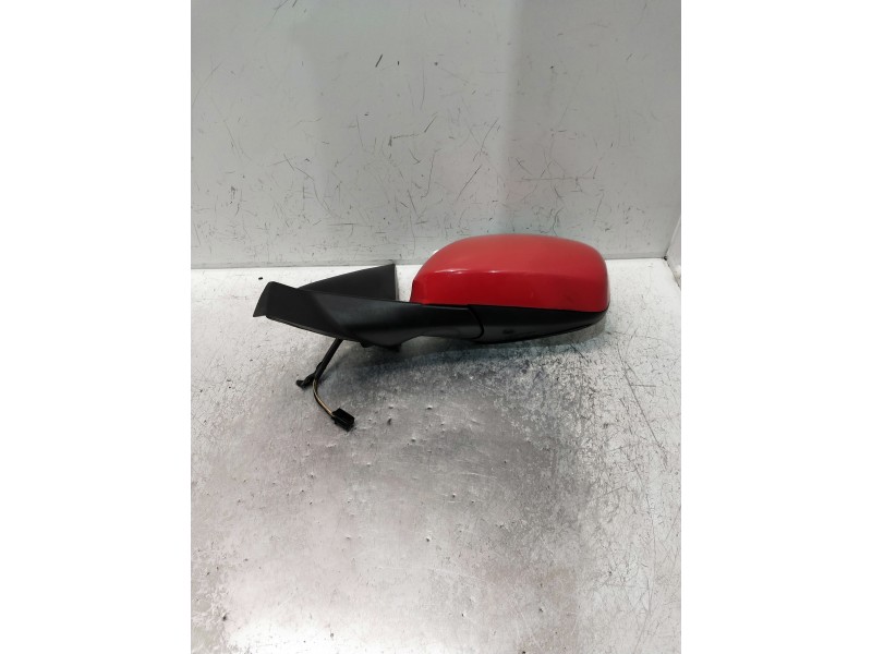 Recambio de retrovisor izquierdo para alfa romeo mito (145) referencia OEM IAM   ELÉCTRICO