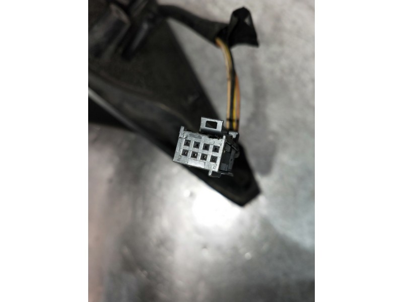 Recambio de retrovisor izquierdo para alfa romeo mito (145) referencia OEM IAM   ELÉCTRICO