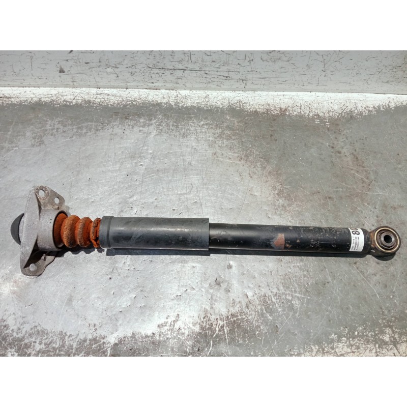 Recambio de amortiguador trasero izquierdo para volkswagen golf vi variant (aj5) advance referencia OEM IAM 1K0512013T 804902003