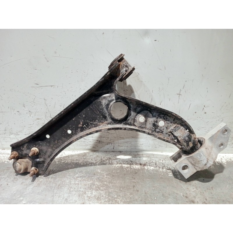 Recambio de brazo suspension inferior delantero derecho para volkswagen golf vi variant (aj5) advance referencia OEM IAM 1K04071