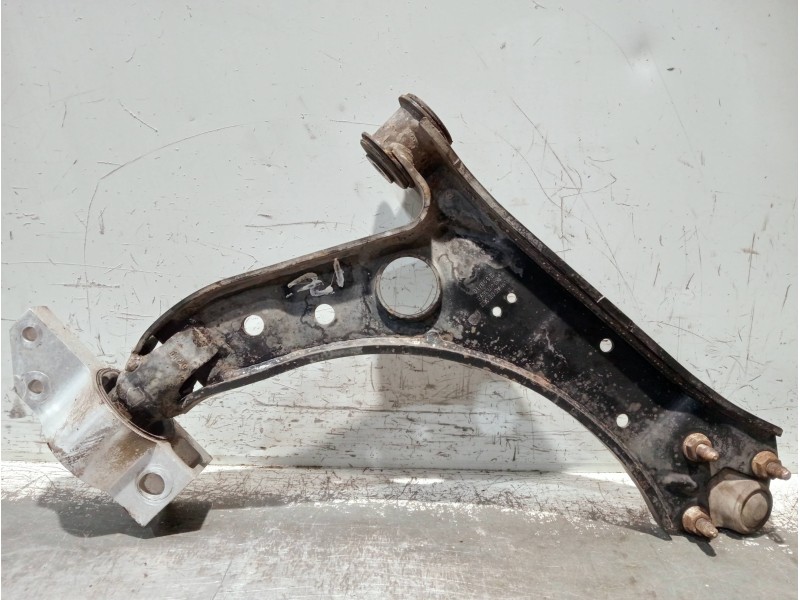 Recambio de brazo suspension inferior delantero izquierdo para volkswagen golf vi variant (aj5) advance referencia OEM IAM 1K040