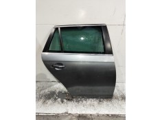 Recambio de puerta trasera derecha para volkswagen golf vi variant (aj5) advance referencia OEM IAM   