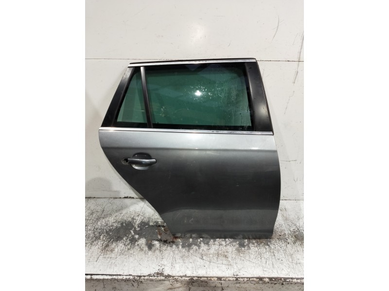 Recambio de puerta trasera derecha para volkswagen golf vi variant (aj5) advance referencia OEM IAM   