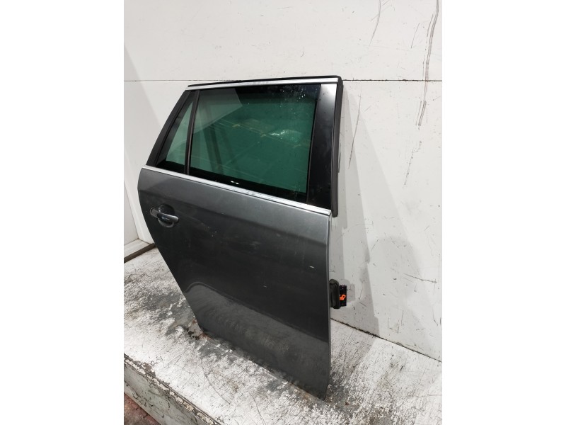 Recambio de puerta trasera derecha para volkswagen golf vi variant (aj5) advance referencia OEM IAM   